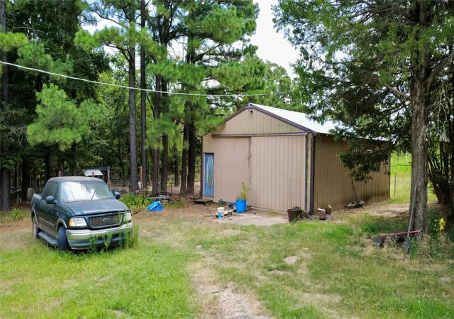 Photo 3 of Sale Pending at 8492 Hickory Ln, Stuart, OK 74570 | MLS# 2628606 | Listing updated on 2026-09-28
