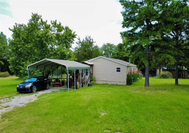 Photo 3 of Sale Pending at 8492 Hickory Ln, Stuart, OK 74570 | MLS# 2628606 | Listing updated on 2026-09-28