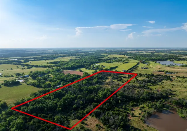 Photo 2 of Land for sale at 1 E Lone Chimney Rd, Glencoe, OK 74032 | MLS# 2628619 | Listing updated on 2026-09-17
