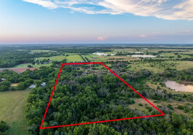 Photo 4 of Land for sale at 1 E Lone Chimney Rd, Glencoe, OK 74032 | MLS# 2628619 | Listing updated on 2026-09-17