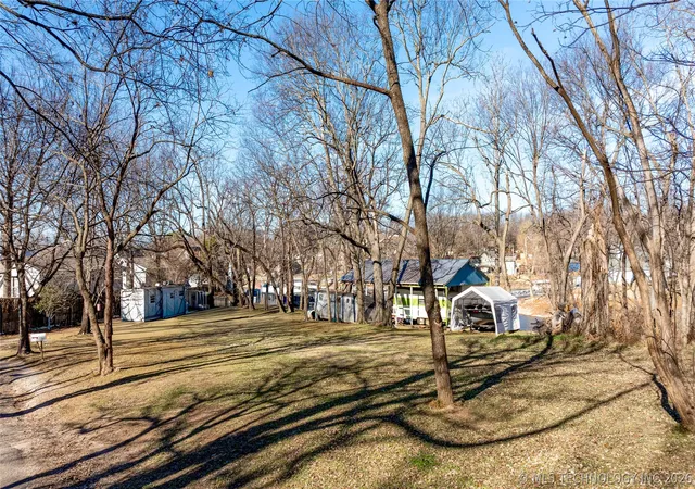 Land for sale at 56569 E 306 Road, Afton, OK 74331 | MLS# 2628628