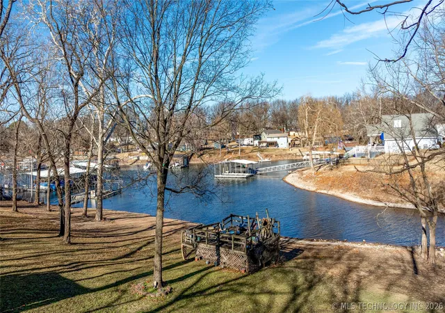 Photo 3 of Land for sale at 56569 E 306 Road, Afton, OK 74331 | MLS# 2628628 | Listing updated on 2026-08-20