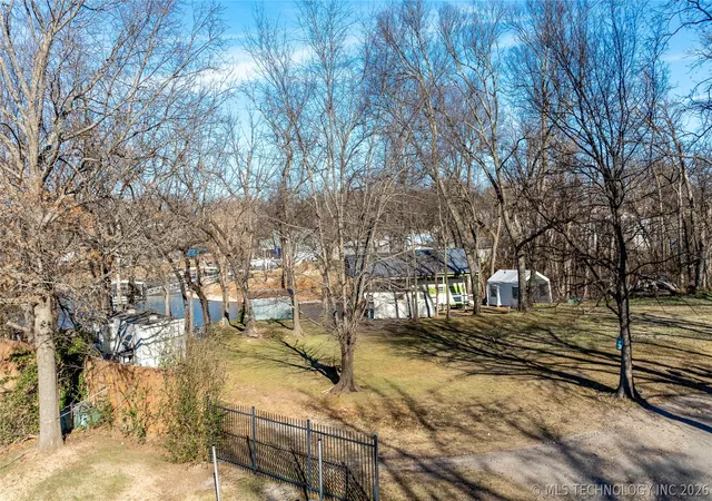 Photo 3 of Land for sale at 56569 E 306 Road, Afton, OK 74331 | MLS# 2628628 | Listing updated on 2026-08-20