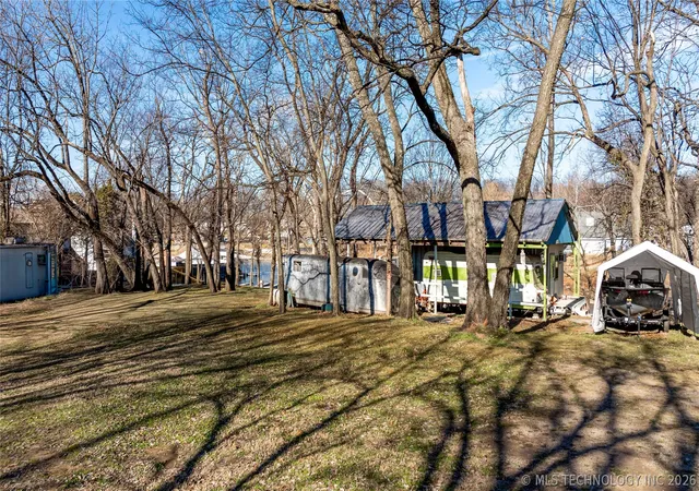 Photo 4 of Land for sale at 56569 E 306 Road, Afton, OK 74331 | MLS# 2628628 | Listing updated on 2026-08-20