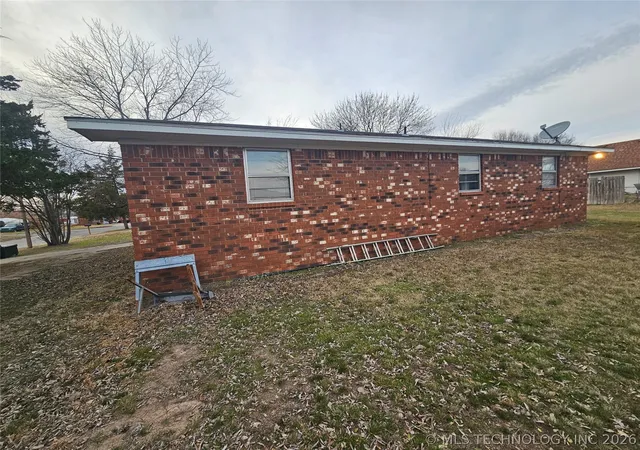 Photo 3 of Sale Pending at 4310 E 75th Street N, Okay, OK 74446 | MLS# 2628632 | Listing updated on 2026-08-25