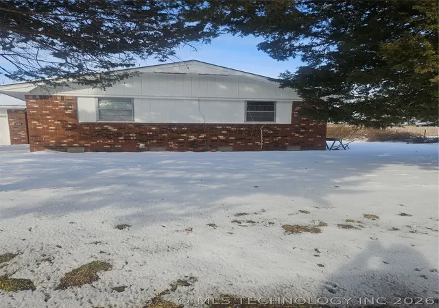 Photo 4 of Sale Pending at 4310 E 75th Street N, Okay, OK 74446 | MLS# 2628632 | Listing updated on 2026-08-25
