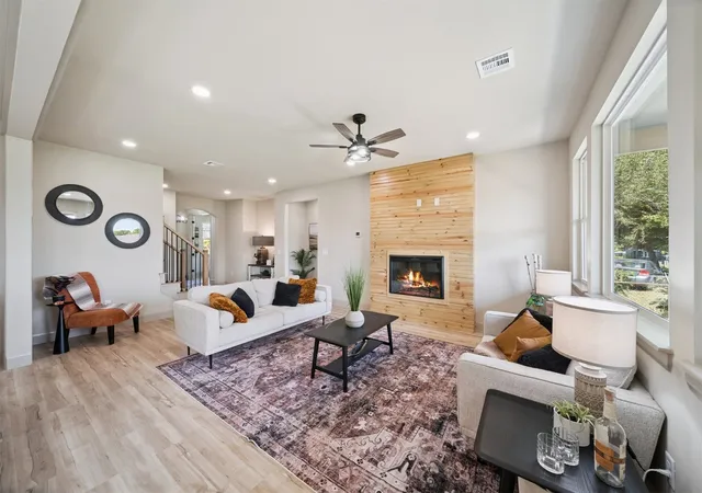 Photo 2 of Single family home for sale at 1833 N Troost Ave, Tulsa, OK 74106 | MLS# 2628652 | Listing updated on 2026-08-20