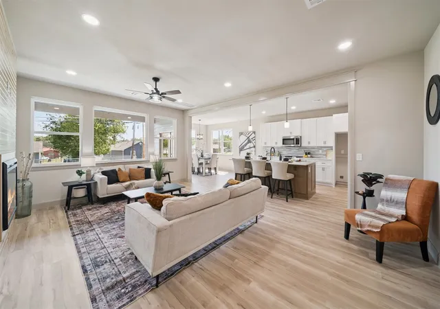 Photo 3 of Single family home for sale at 1833 N Troost Ave, Tulsa, OK 74106 | MLS# 2628652 | Listing updated on 2026-08-20