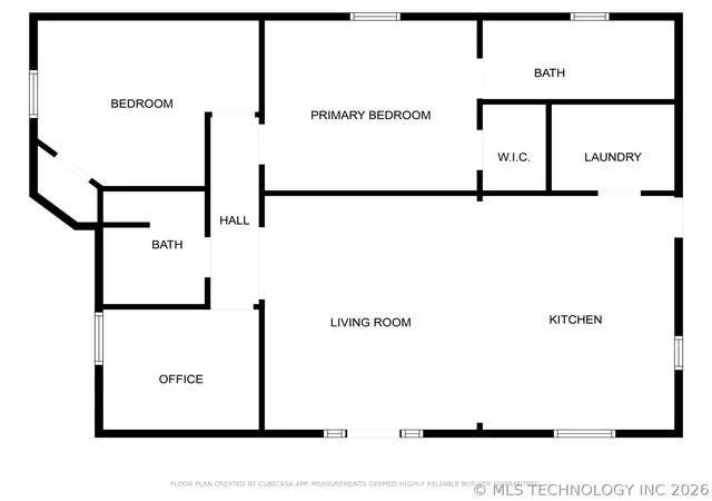 18th image of 125 W Walnut St, Coweta, OK 74429 | MLS# 2628643
