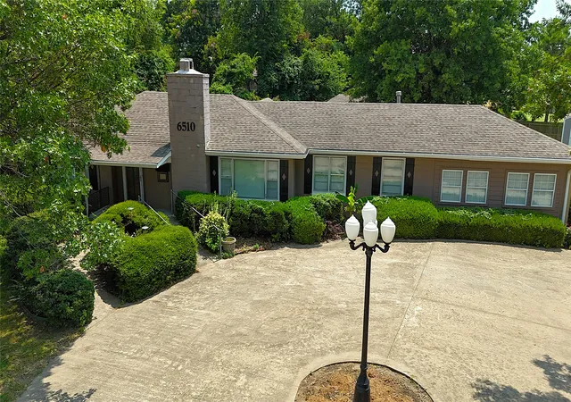 Photo 2 of Single family home for sale at 6510 E 24th Street S, Tulsa, OK 74129 | MLS# 2628396 | Listing updated on 2026-08-24