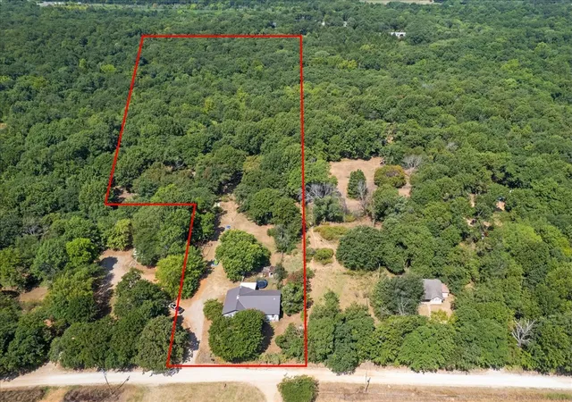 22nd image of 699 N Mclean Rd N, Durant, OK 74701 | MLS# 2628671