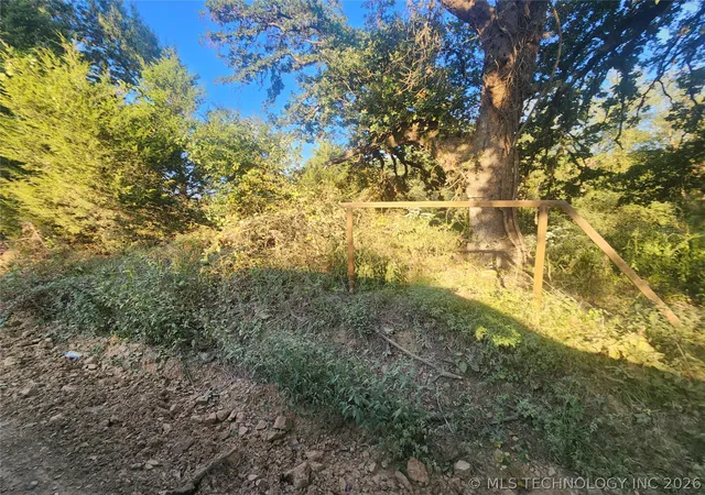 Photo 3 of Land for sale at Research Rd S, Lane, OK 74555 | MLS# 2628676 | Listing updated on 2026-08-20