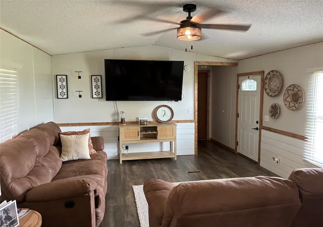 Photo 3 of Manufactured home for sale at 24160 Watts Rd, Boynton, OK 74422 | MLS# 2628049 | Listing updated on 2026-08-20