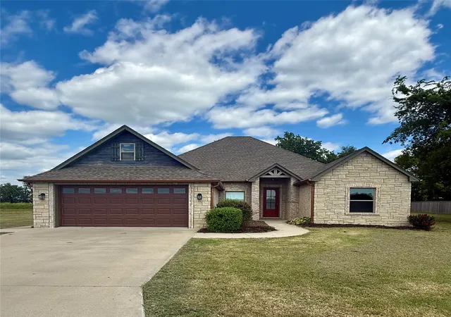 Photo 1 of Single family home for sale at 590 Adair Ests Cir, Adair, OK 74330 | MLS# 2628269 | Listing updated on 2026-09-18