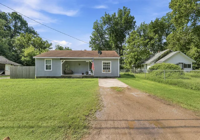 2nd image of 61247 W 4th Pl S, Tulsa, OK 74127 | MLS# 2628667