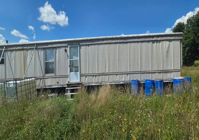 Photo 2 of Manufactured home for sale at 435230 E 240 Road, Vinita, OK 74301 | MLS# 2628684 | Listing updated on 2026-08-20