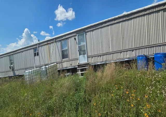 Photo 3 of Manufactured home for sale at 435230 E 240 Road, Vinita, OK 74301 | MLS# 2628684 | Listing updated on 2026-08-20