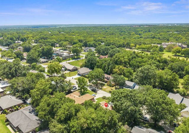 38th image of 704 Rosewood St, Ardmore, OK 73401 | MLS# 2627826