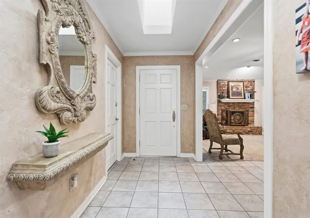 4th image of 704 Rosewood St, Ardmore, OK 73401 | MLS# 2627826