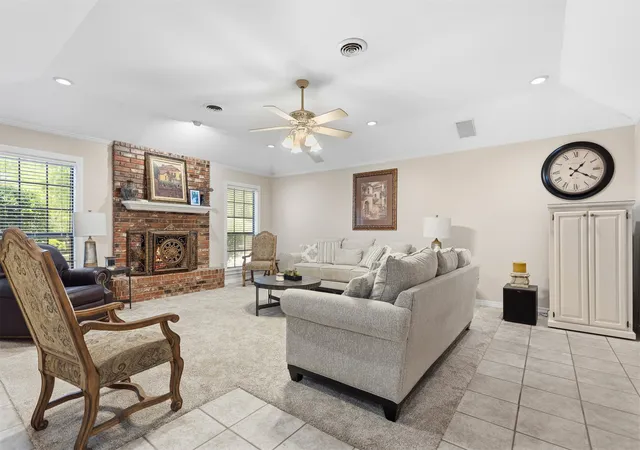 5th image of 704 Rosewood St, Ardmore, OK 73401 | MLS# 2627826