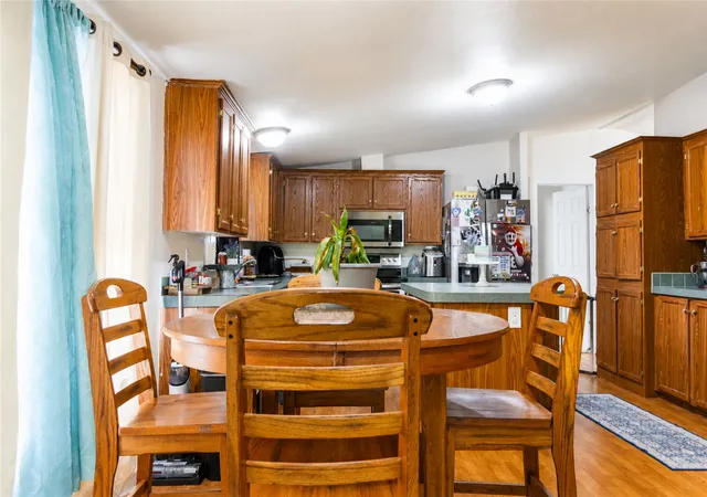 Photo 2 of Manufactured home for sale at 3237 Hometown, Ardmore, OK 73401 | MLS# 2628698 | Listing updated on 2026-08-20