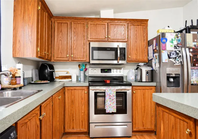 Photo 3 of Manufactured home for sale at 3237 Hometown, Ardmore, OK 73401 | MLS# 2628698 | Listing updated on 2026-08-20