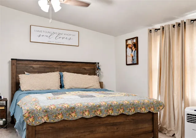 Photo 4 of Manufactured home for sale at 3237 Hometown, Ardmore, OK 73401 | MLS# 2628698 | Listing updated on 2026-08-20