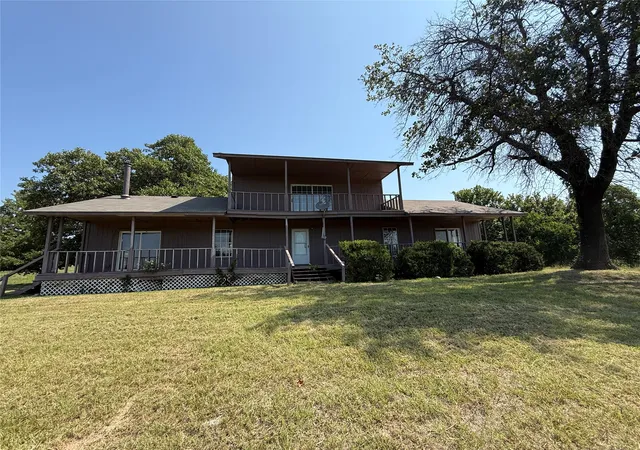 Photo 1 of Single family home for sale at 350 County Rd 1577, Osage, OK 74054 | MLS# 2628320 | Listing updated on 2026-08-23