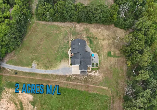Photo 100 of Single family home for sale at 11542 W 835 Road, Fort Gibson, OK 74434 | MLS# 2628574 | Listing updated on 2026-08-20