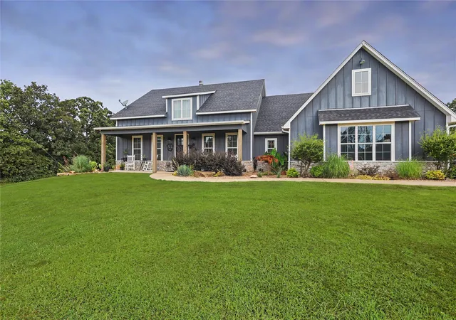 Photo 3 of Single family home for sale at 11542 W 835 Road, Fort Gibson, OK 74434 | MLS# 2628574 | Listing updated on 2026-08-20