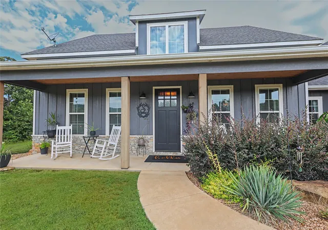 Photo 4 of Single family home for sale at 11542 W 835 Road, Fort Gibson, OK 74434 | MLS# 2628574 | Listing updated on 2026-08-20