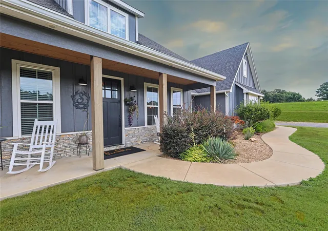 Photo 5 of Single family home for sale at 11542 W 835 Road, Fort Gibson, OK 74434 | MLS# 2628574 | Listing updated on 2026-08-20