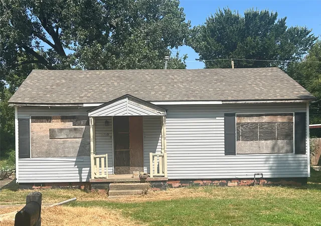 1st image of 1335 N Rosedale Ave, Tulsa, OK 74127 | MLS# 2628673
