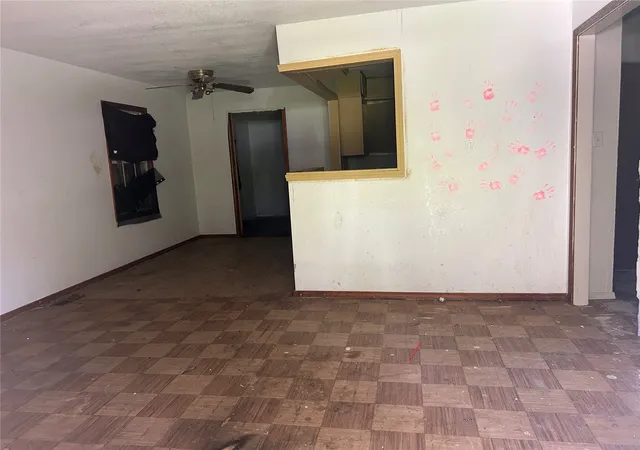 2nd image of 1335 N Rosedale Ave, Tulsa, OK 74127 | MLS# 2628673