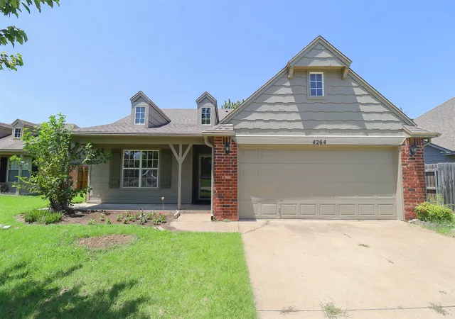 Photo 3 of Sale Pending at 4264 S 202nd Eastavenue, Broken Arrow, OK 74014 | MLS# 2628112 | Listing updated on 2026-08-20