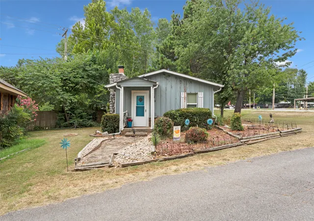 Photo 1 of Sale Pending at 300 Huff St, Bernice, OK 74331 | MLS# 2627867 | Listing updated on 2026-08-24