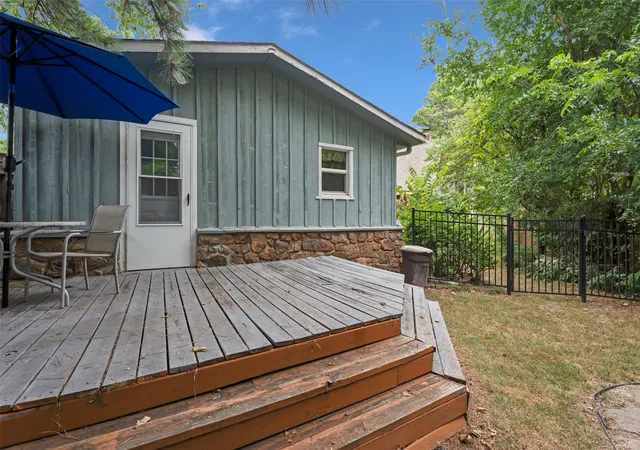 Photo 2 of Sale Pending at 300 Huff St, Bernice, OK 74331 | MLS# 2627867 | Listing updated on 2026-08-24
