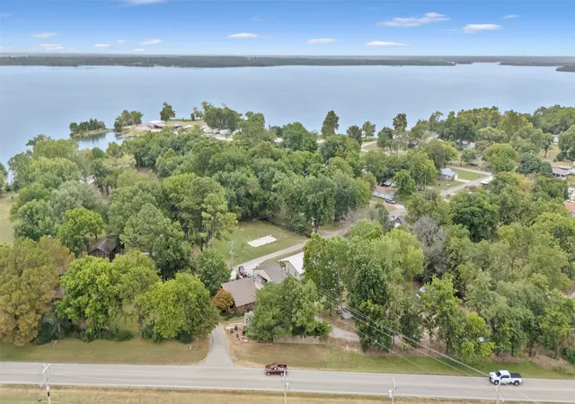 Photo 3 of Sale Pending at 300 Huff St, Bernice, OK 74331 | MLS# 2627867 | Listing updated on 2026-08-24