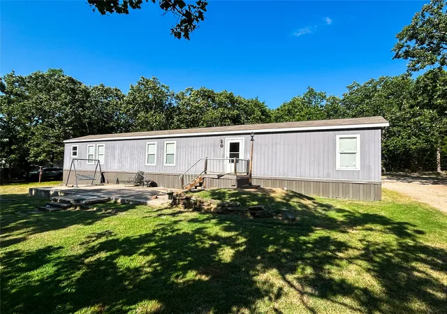 1st image of 157 S Redbird Ln, Eufaula, OK 74432 | MLS# 2628690