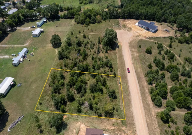 Photo 1 of Land for sale at 0 Red Bird Ln, Colbert, OK 74733 | MLS# 2628732 | Listing updated on 2026-08-20