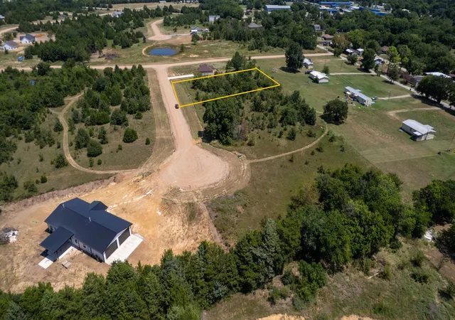 Photo 3 of Land for sale at 0 Red Bird Ln, Colbert, OK 74733 | MLS# 2628732 | Listing updated on 2026-08-20