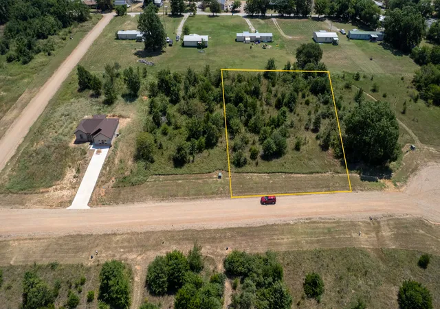 Photo 3 of Land for sale at 00 Red Bird Ln, Colbert, OK 74733 | MLS# 2628736 | Listing updated on 2026-08-20