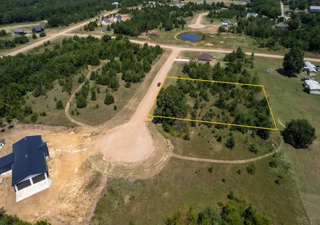 Photo 4 of Land for sale at 00 Red Bird Ln, Colbert, OK 74733 | MLS# 2628736 | Listing updated on 2026-08-20