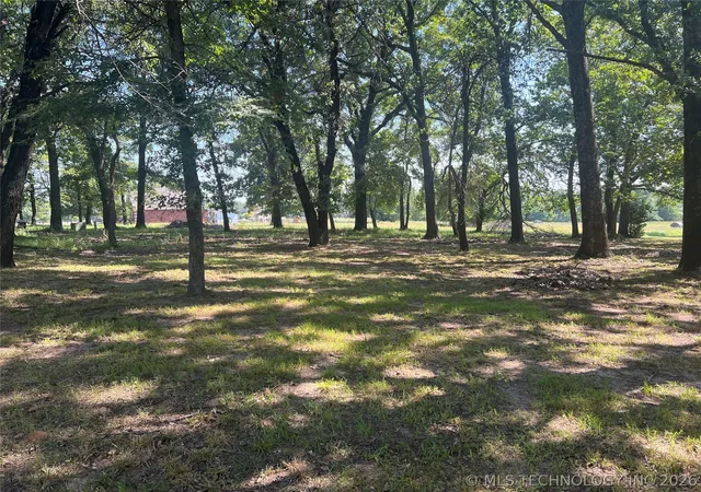 Photo 1 of Land for sale at 4189 Meadowood Rd, Eufaula, OK 74432 | MLS# 2628738 | Listing updated on 2026-08-20