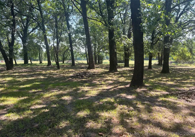 Photo 2 of Land for sale at 4189 Meadowood Rd, Eufaula, OK 74432 | MLS# 2628738 | Listing updated on 2026-08-20