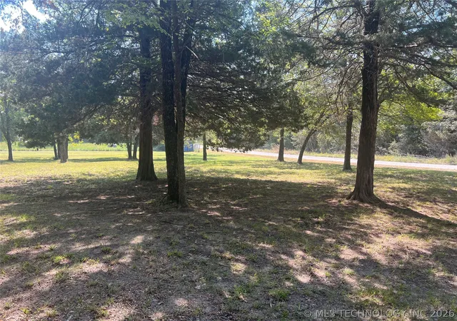 Photo 3 of Land for sale at 4189 Meadowood Rd, Eufaula, OK 74432 | MLS# 2628738 | Listing updated on 2026-08-20