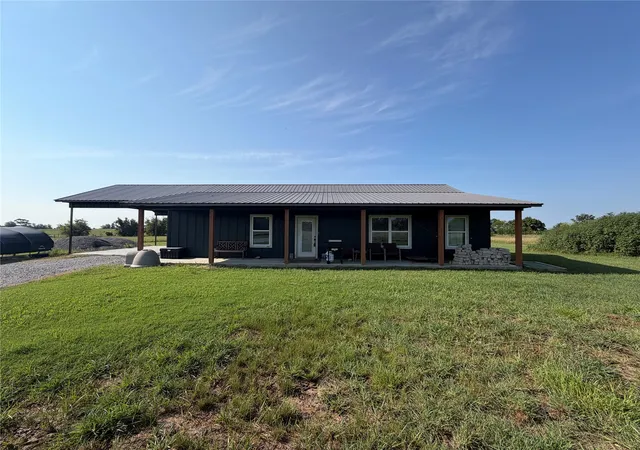 Photo 1 of Single family home for sale at 6405 West 440, Pryor, OK 74361 | MLS# 2628748 | Listing updated on 2026-08-20