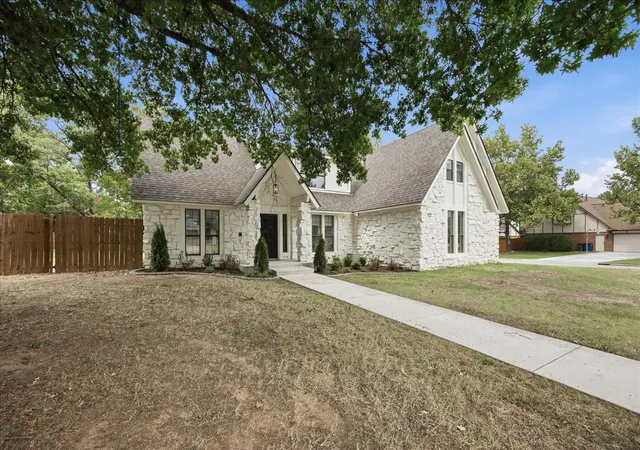 4th image of 11033 E 66Th St, Tulsa, OK 74133 | MLS# 2628749