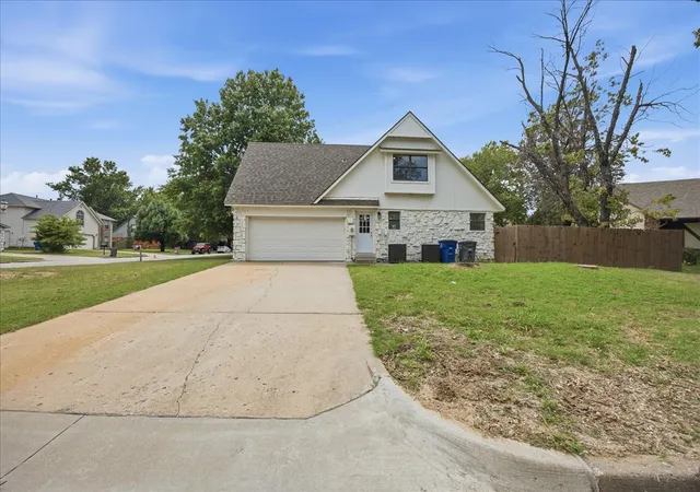 5th image of 11033 E 66Th St, Tulsa, OK 74133 | MLS# 2628749