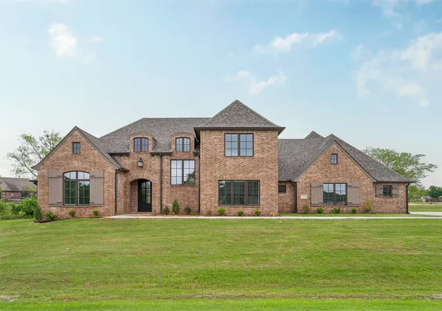 Photo 1 of Single family home for sale at 22018 E 113th Street, Broken Arrow, OK 74014 | MLS# 2628780 | Listing updated on 2026-08-20